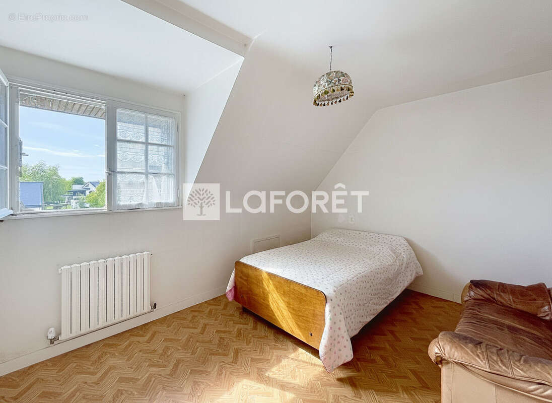 Maison Treal centre 4 chambres sur sous sol - photo 7