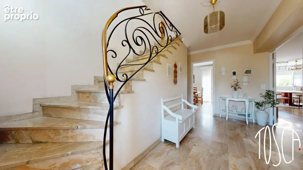 Exclusivite paray-vieille-poste - maison familiale 150m²  - garage - photo 2