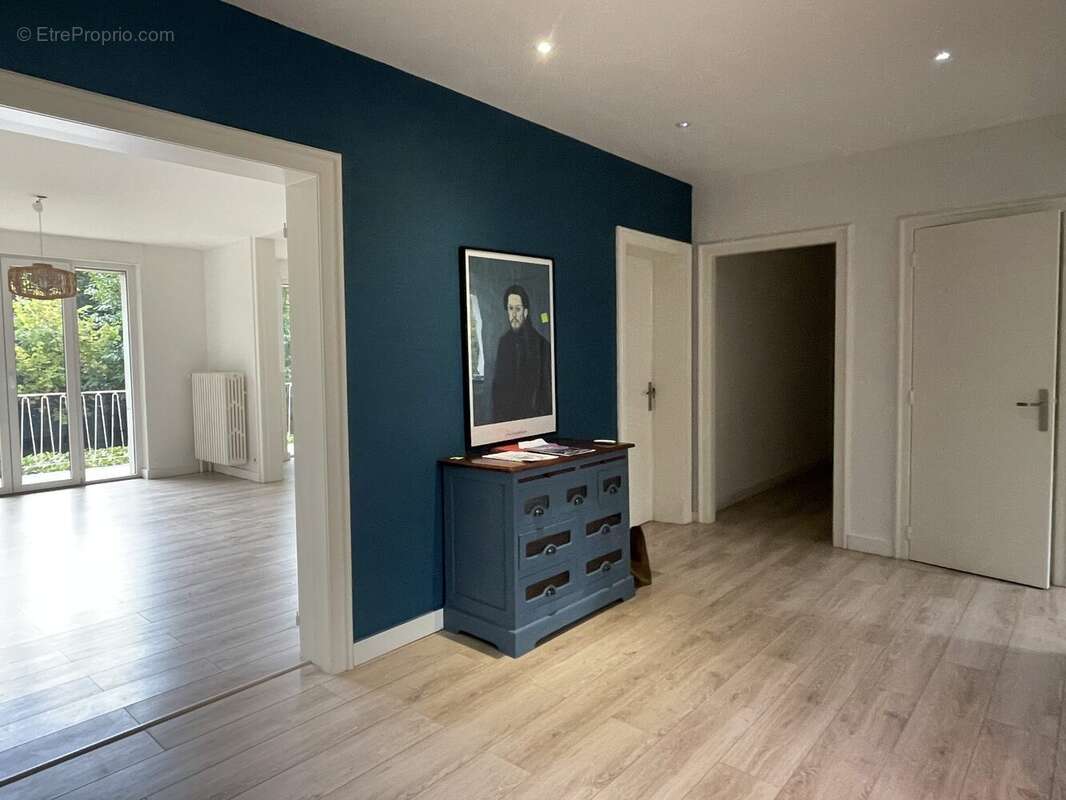 Appartement à MULHOUSE