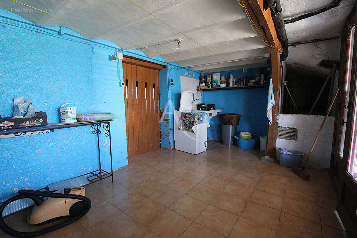 Maison à CHAUMONT-SUR-LOIRE