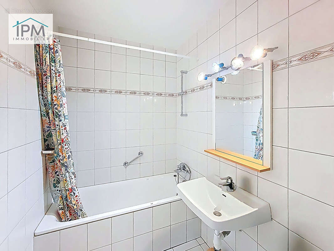 Appartement à OBERNAI