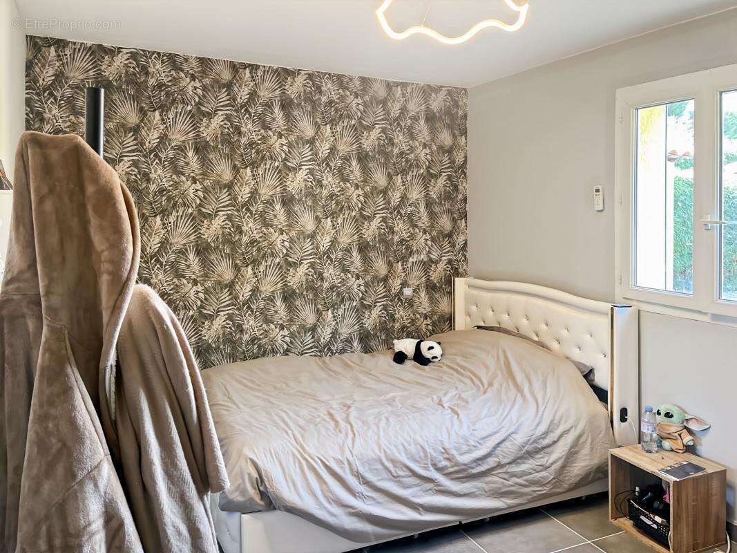 Maison à MARSEILLAN