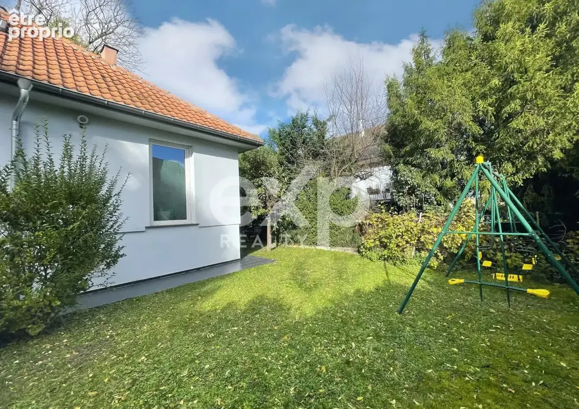 Maison 6 pièces 110 m² à vendre à Ostwald (67540) - photo 9