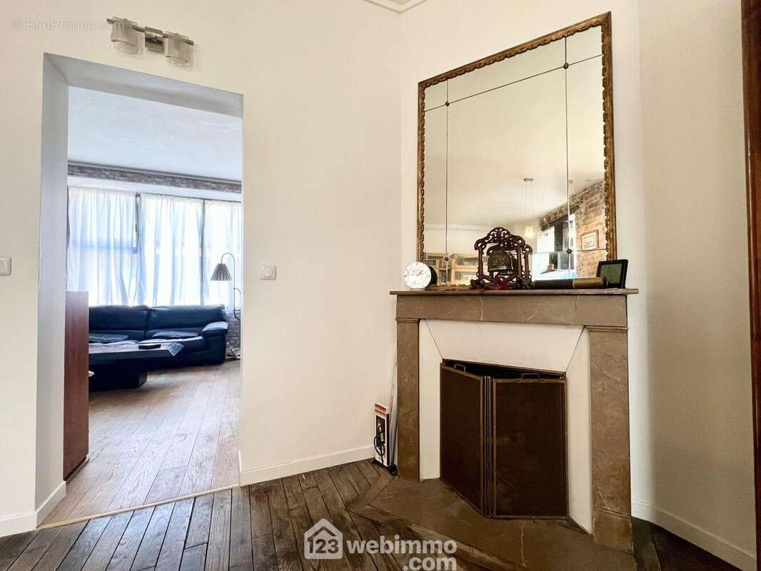 Commerce 90 m² à Malakoff  - photo 6