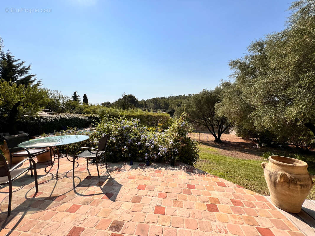 Maison à LA VALETTE-DU-VAR
