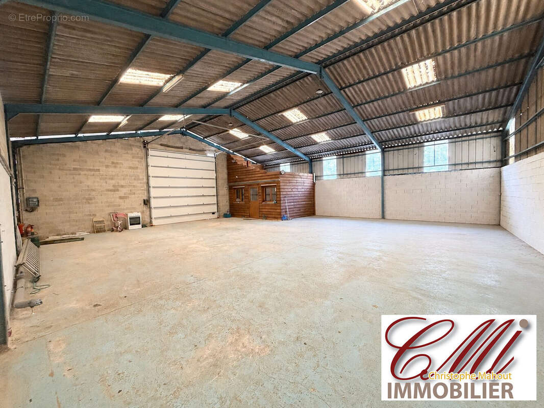 Maison 178 m² à Vitry-Le-Francois  - photo 2