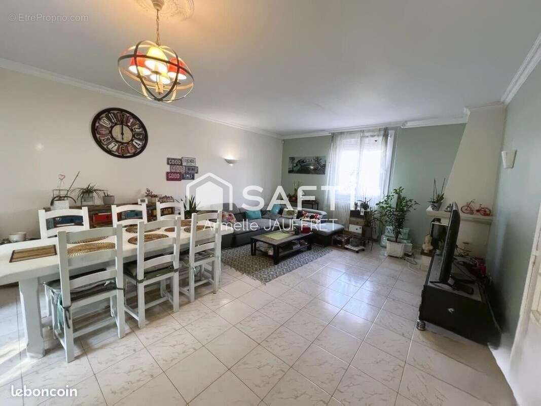 Photo 2 - Maison à SAINT-BRICE-SOUS-FORET