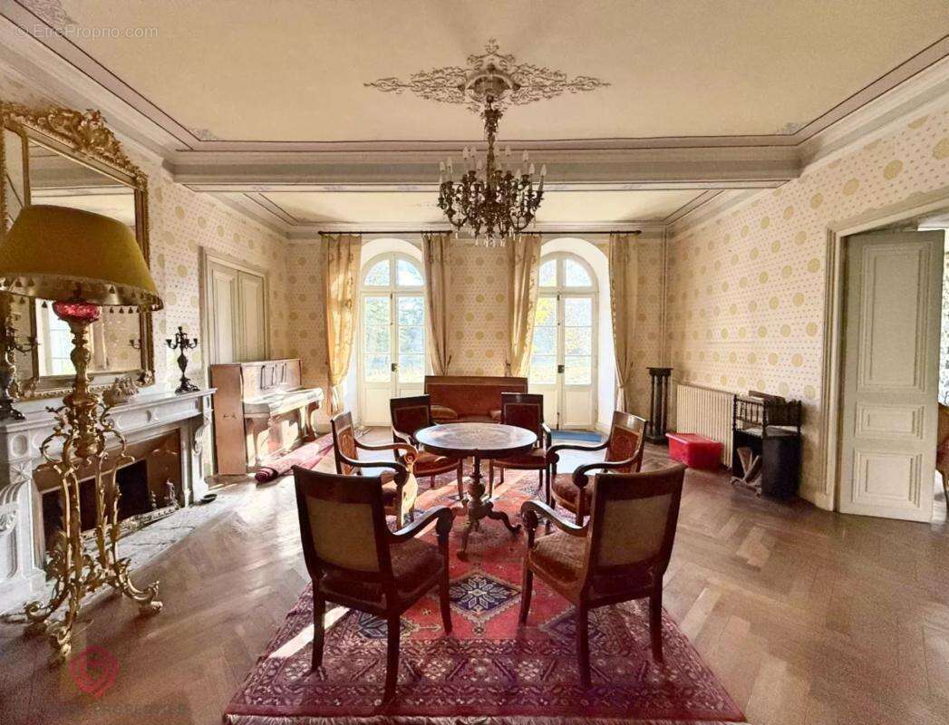 Maison à CARCASSONNE