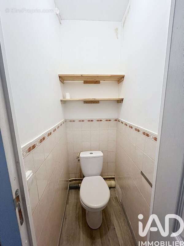 Appartement 26 m² à Dol-De-Bretagne  - photo 7