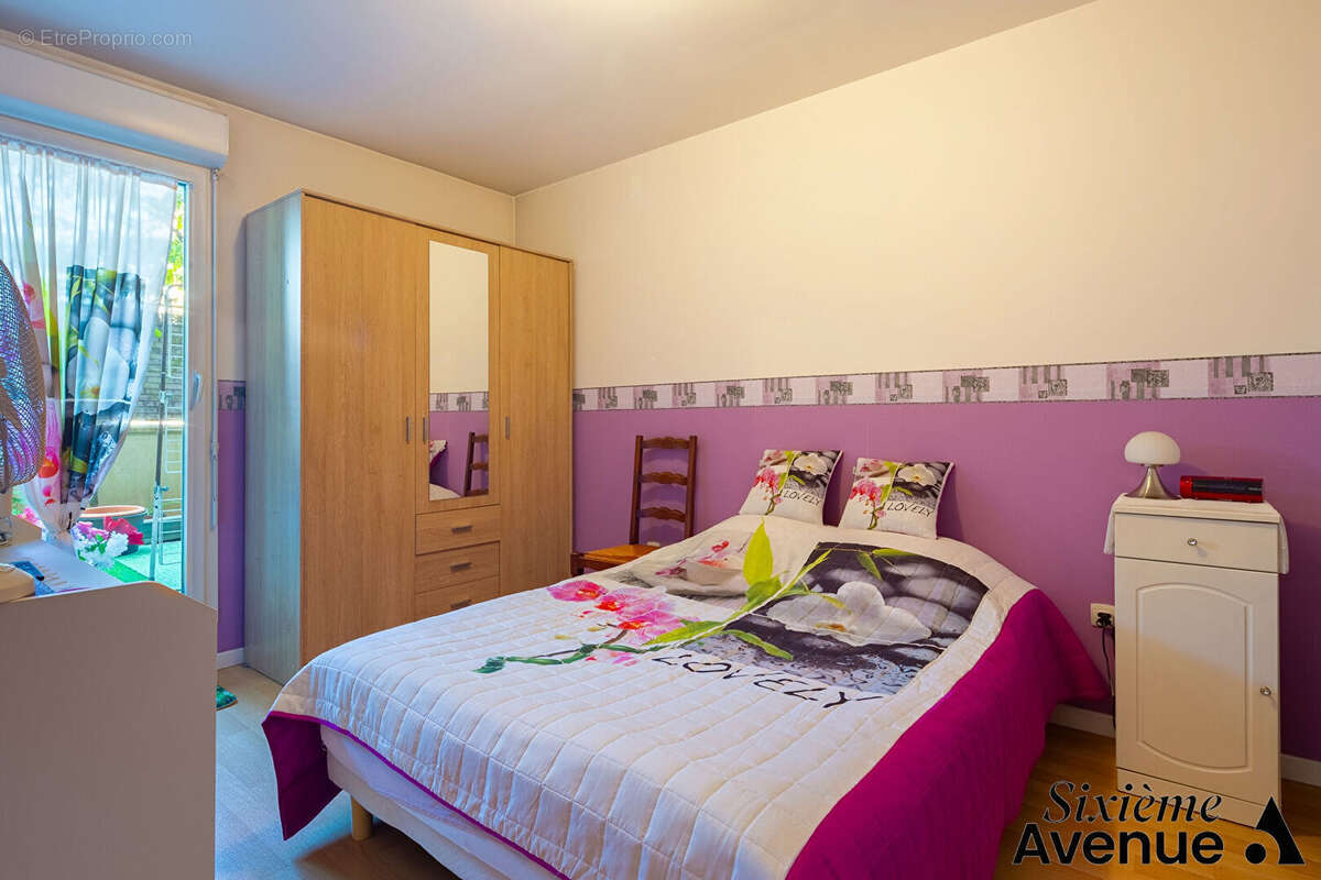 Appartement 2 pièces Argenteuil ! - photo 4