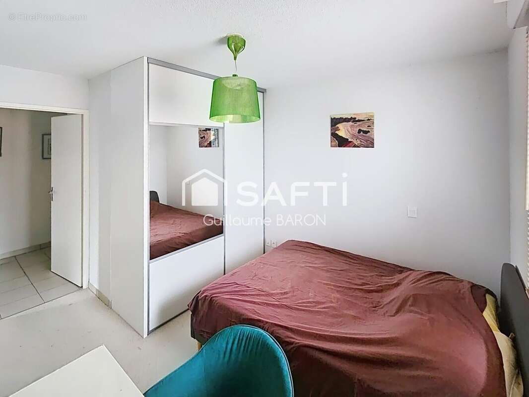 Photo 3 - Appartement à TOULOUSE