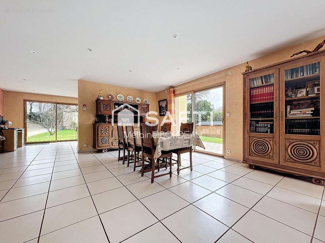 Photo 6 - Maison à GRAND-CHAMP