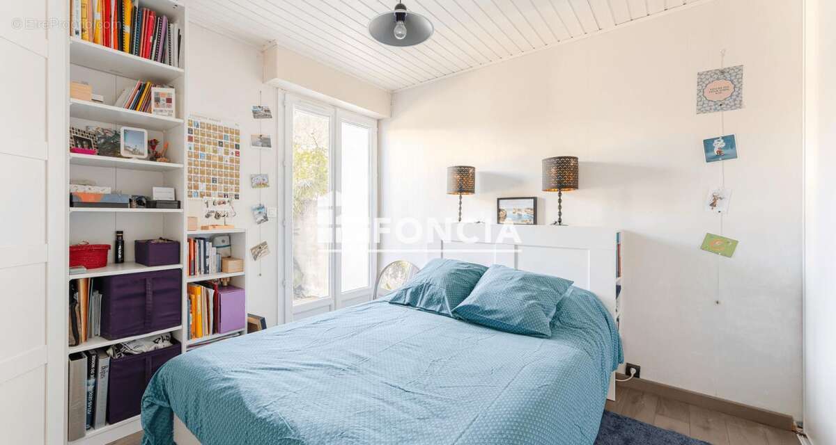 Maison à SAINT-HERBLAIN