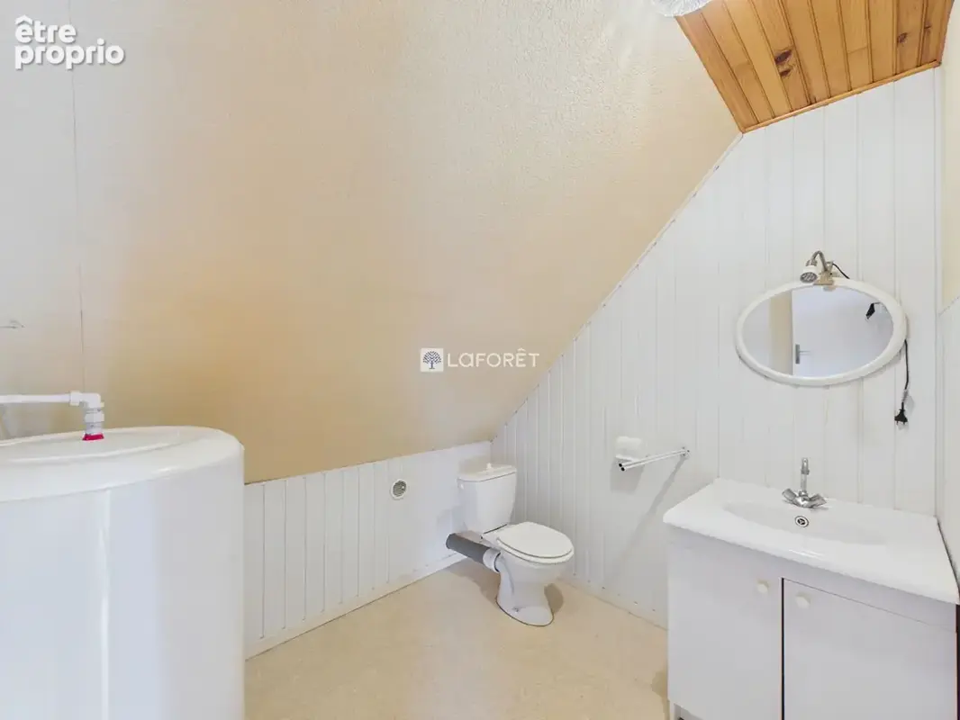 Maison TREFFIAGAT 6 Pièces 102 m² - photo 10
