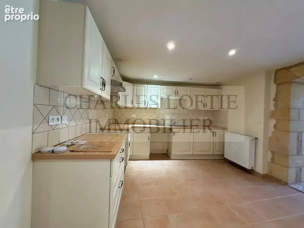 Charmante maison de village en pierre avec joli jardin - photo 11