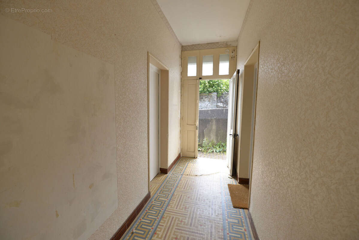 Appartement à ANGERS