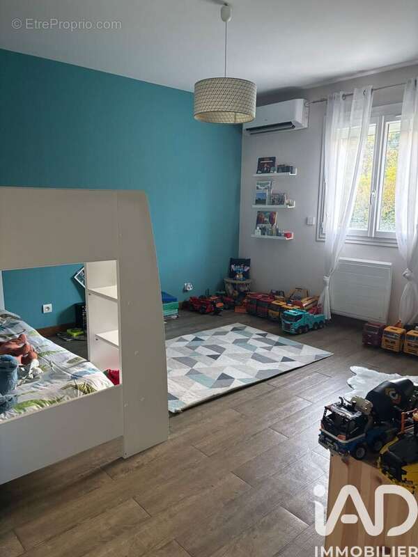 Photo 8 - Maison à SERRIERES