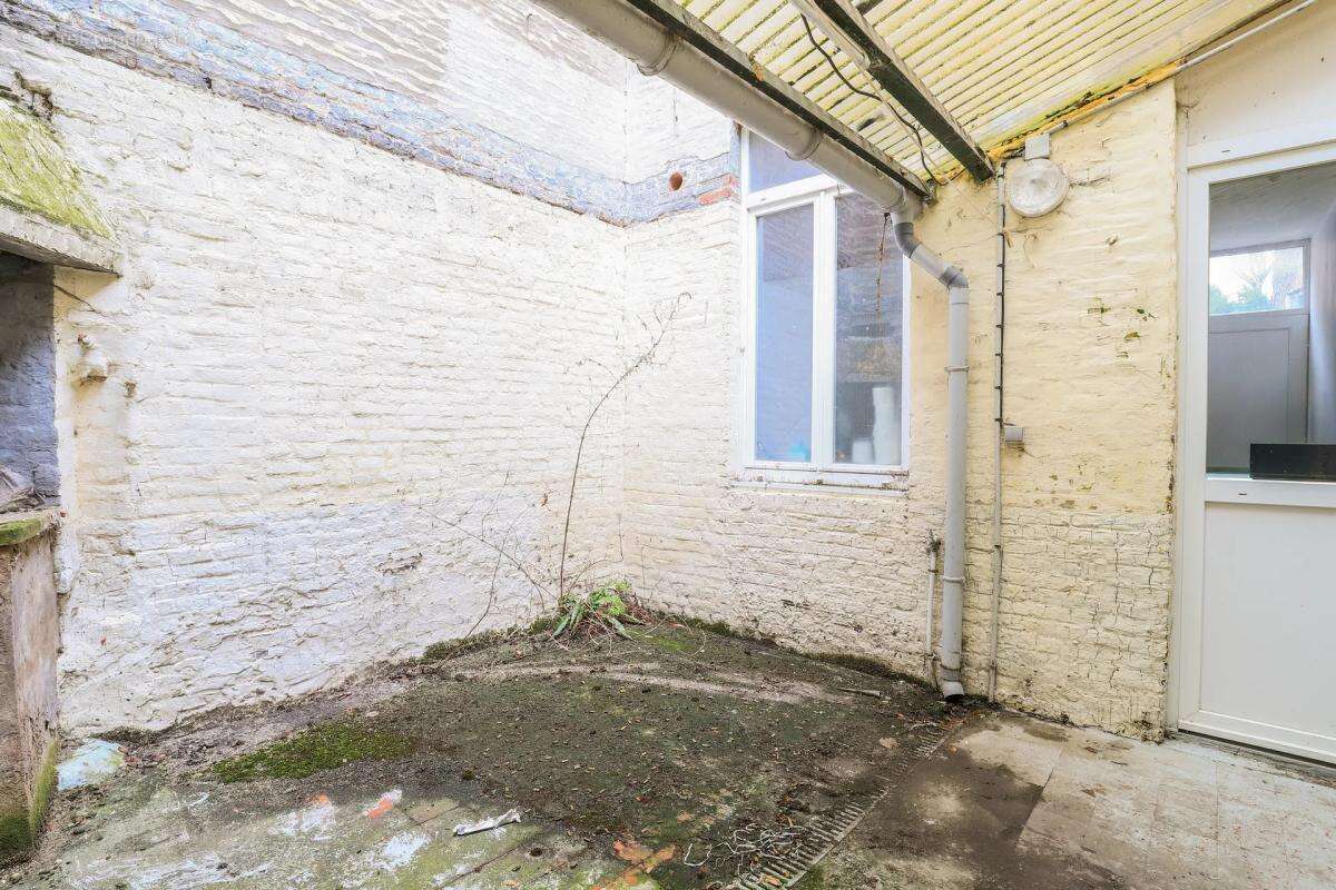 Colocation meublée 5 chambres - Centre Tourcoing - photo 21