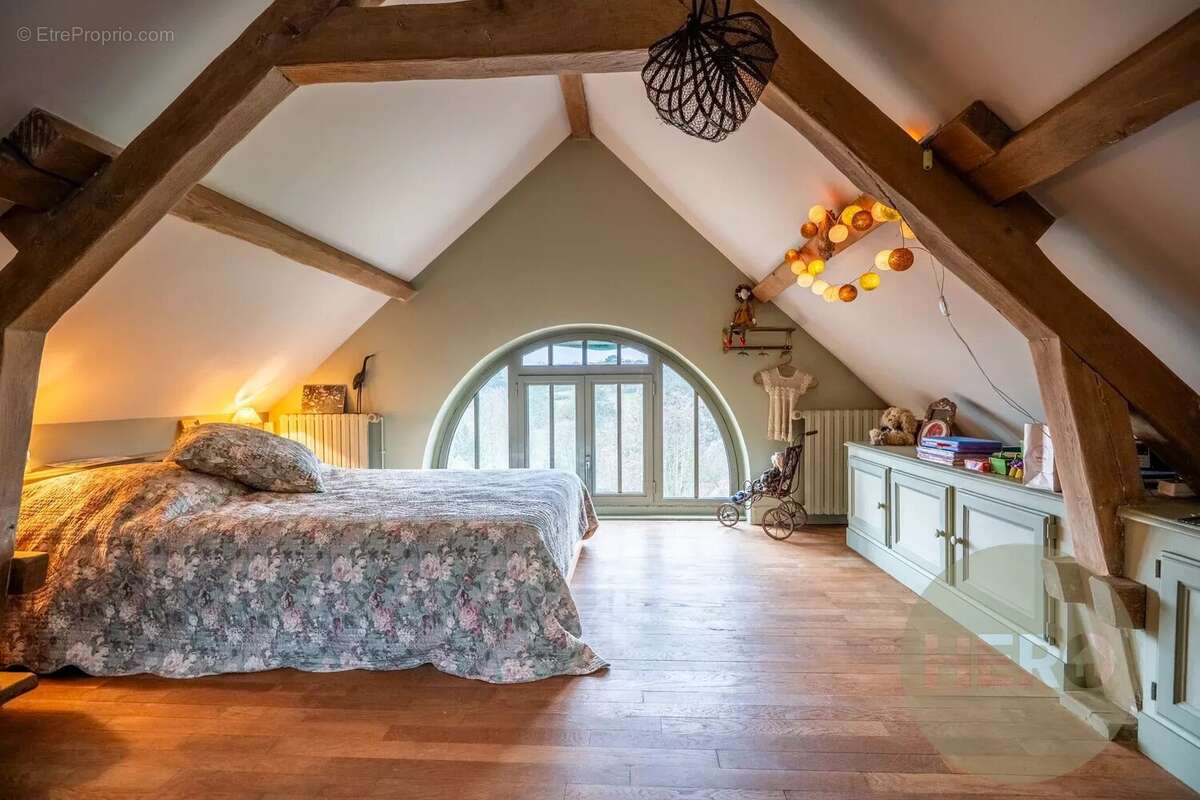 Maison à MONTFORT-L'AMAURY