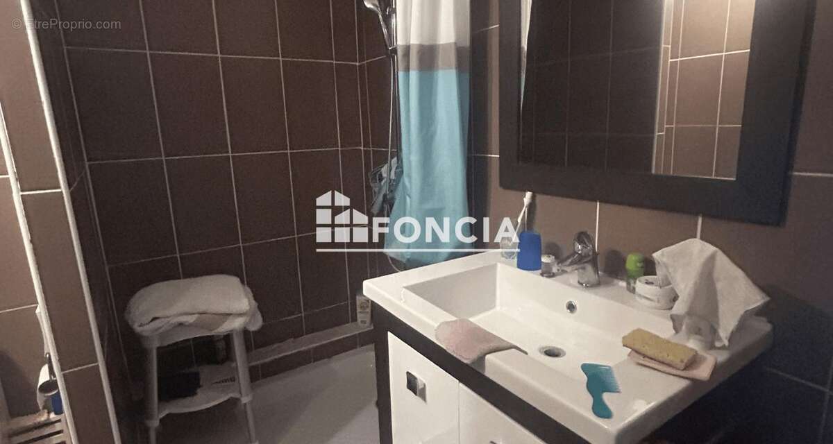 Appartement à GAP