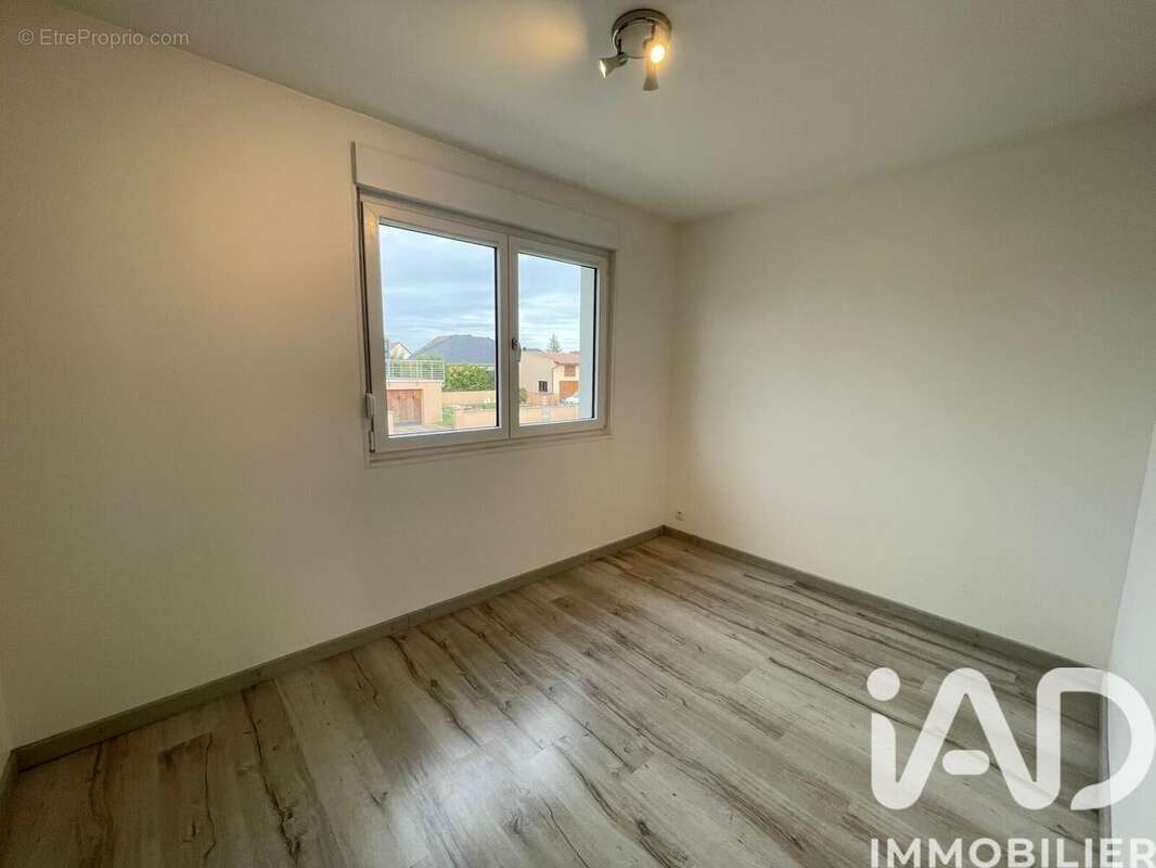 Photo 6 - Maison à HERRLISHEIM-PRES-COLMAR