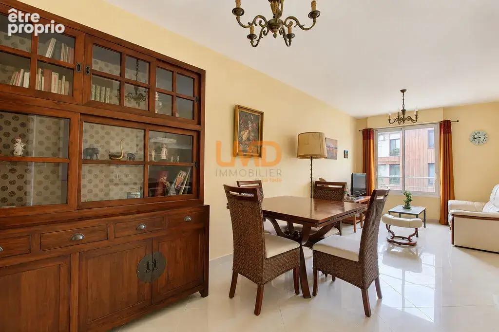 Appartement meublé La Rochelle - photo 5
