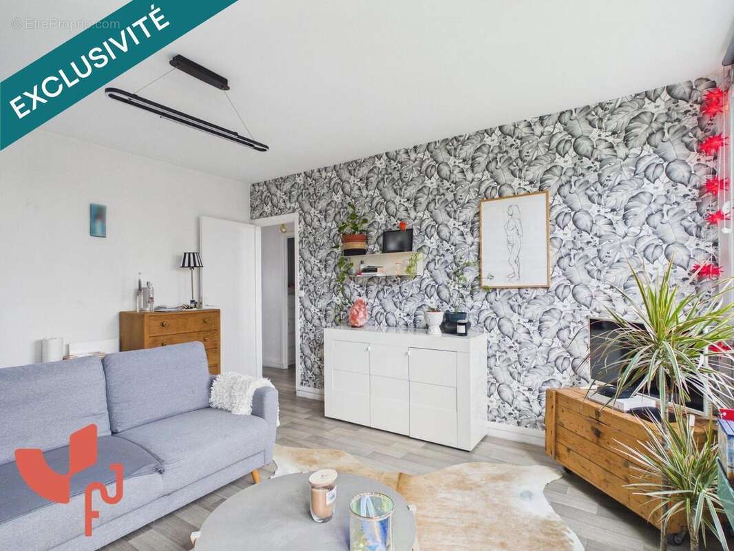 Photo 3 - Appartement à MARCQ-EN-BAROEUL