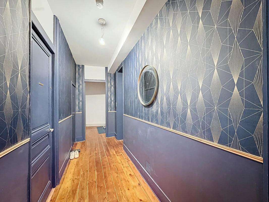 Appartement à DUNKERQUE