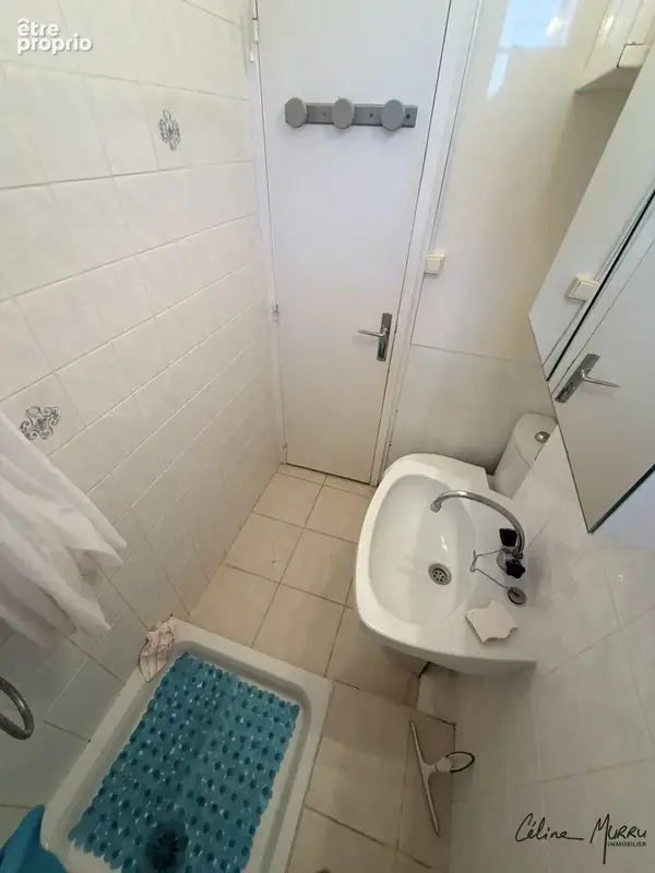 Appartement 3 pièces 41 m² à vendre à Valras-Plage (34350) - photo 5