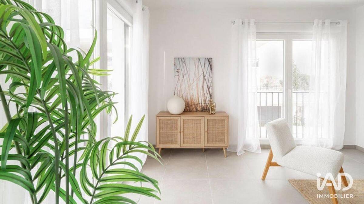 Photo 1 - Appartement à OUISTREHAM