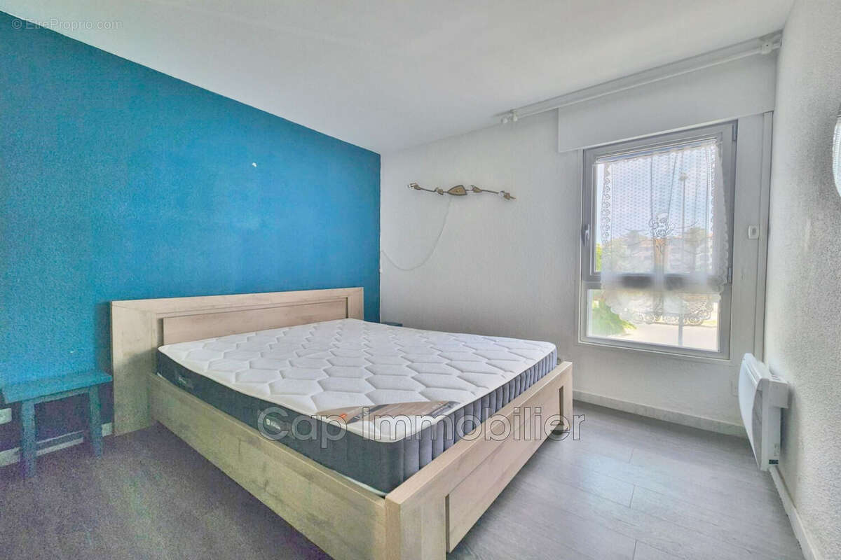Appartement 43 m² à Agde  - photo 6