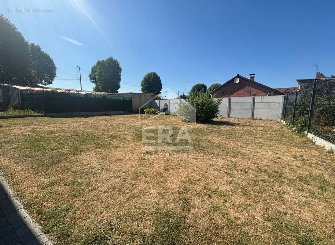Maison 101m² à carvin - photo 10