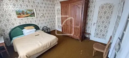 Gramat : maison contemporaine a vendre a deux pas des commerces, dans un quartier rresidentiel sur 1261 m2 de - photo 13