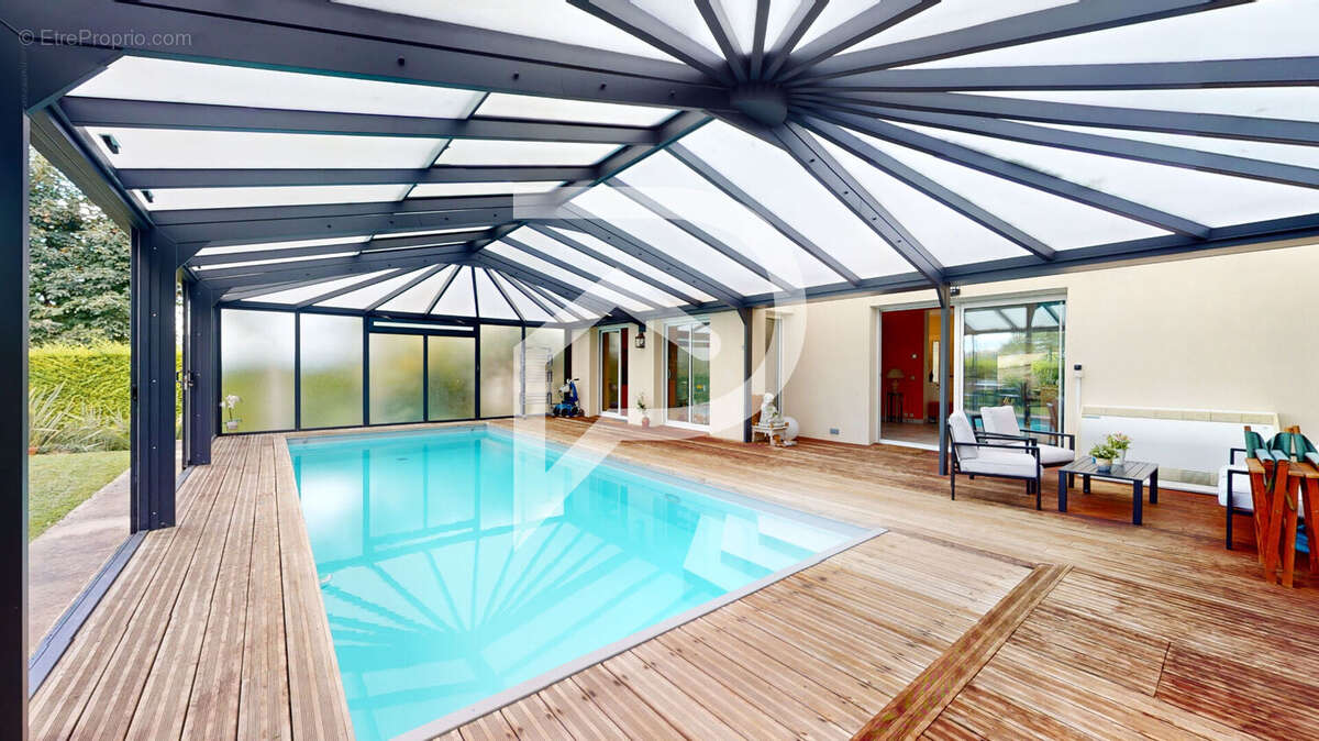 Maison à MARLY-LE-ROI