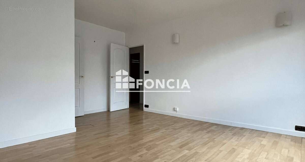 Appartement à CRETEIL