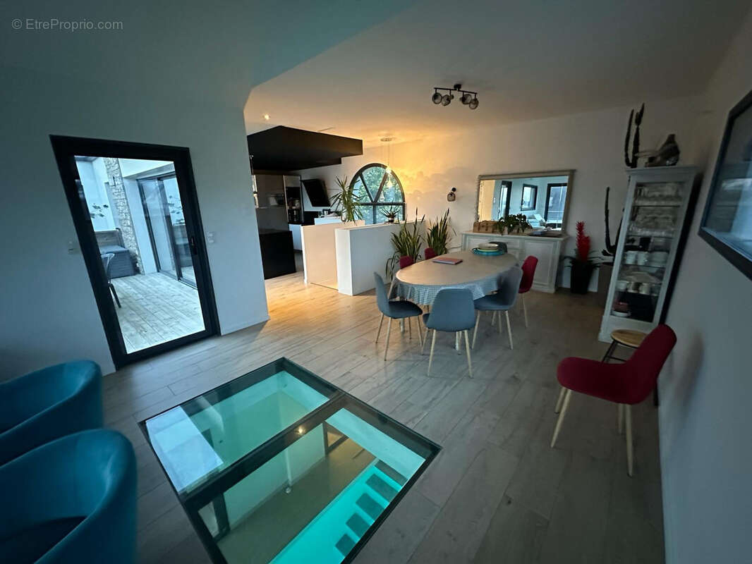 Maison à BADEN