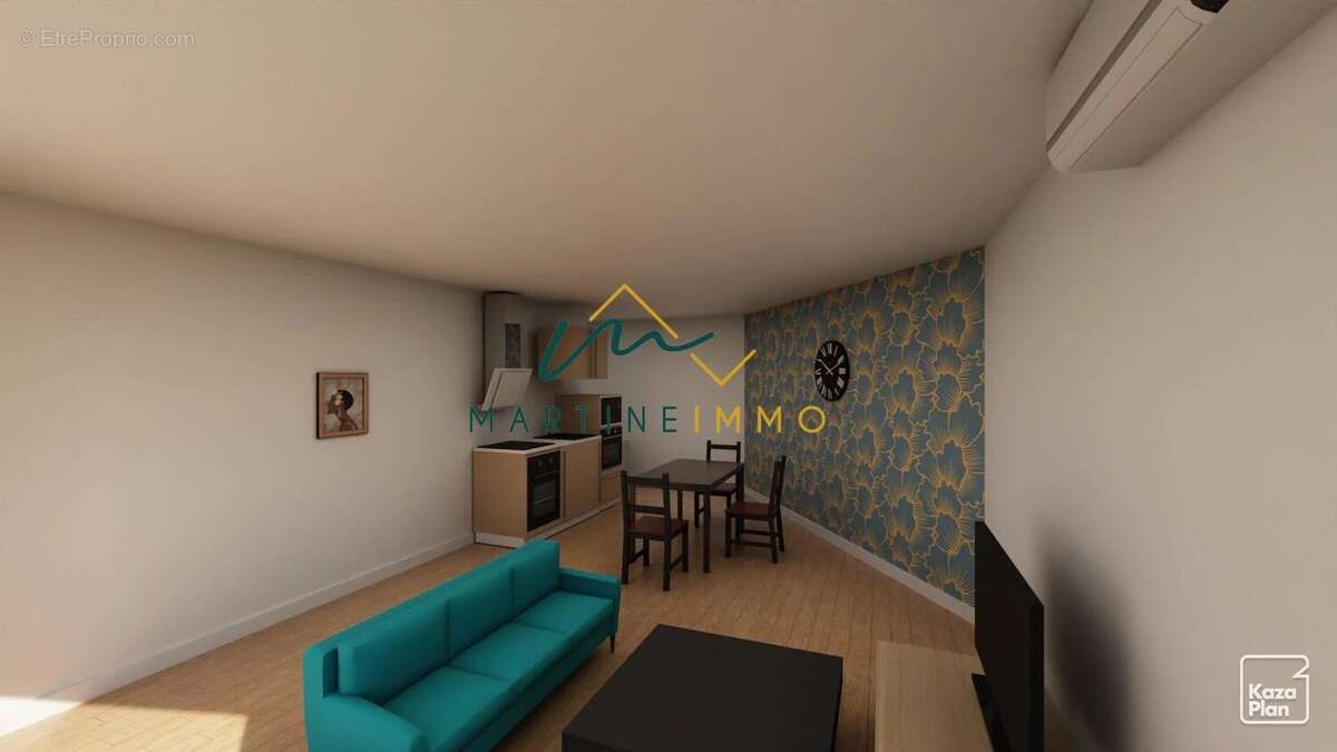 Immeuble a vendre a tonneins - photo 10