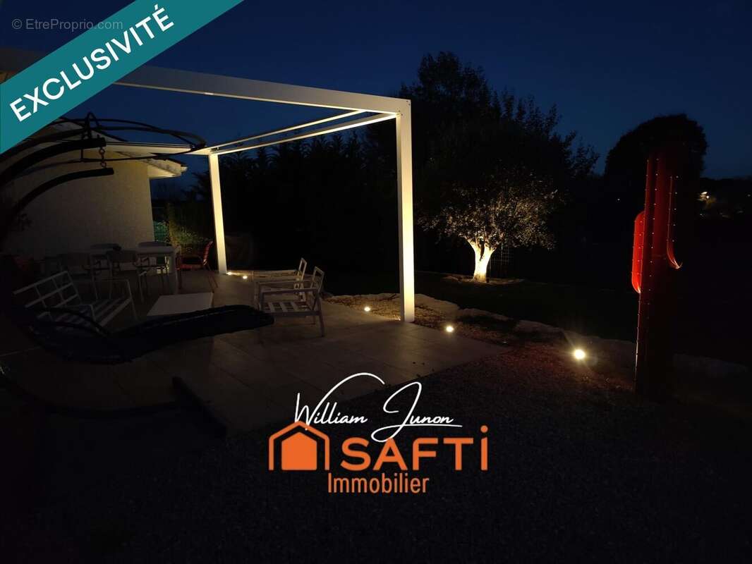 Photo 7 - Maison à PONTCHARRA-SUR-TURDINE