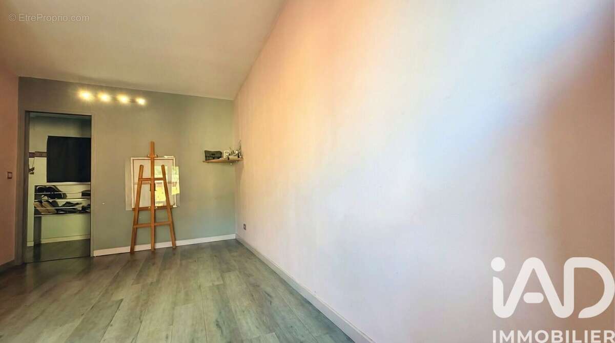 Photo 5 - Appartement à DRAP