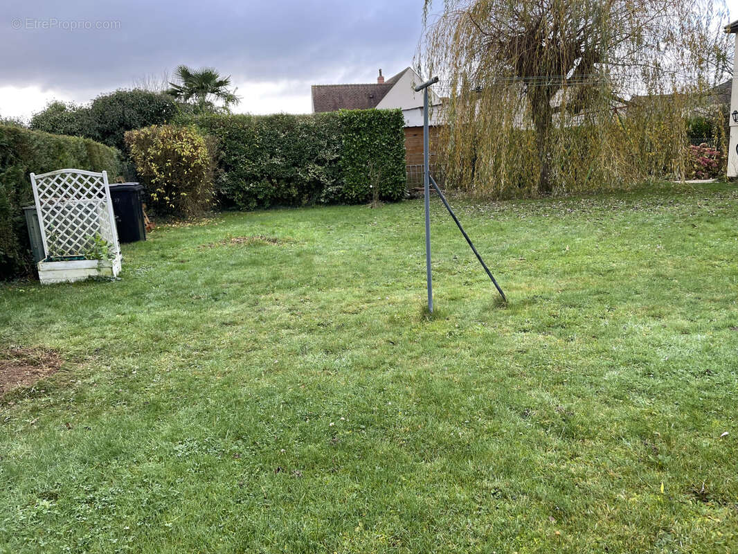 Maison à SAINTE-GENEVIEVE