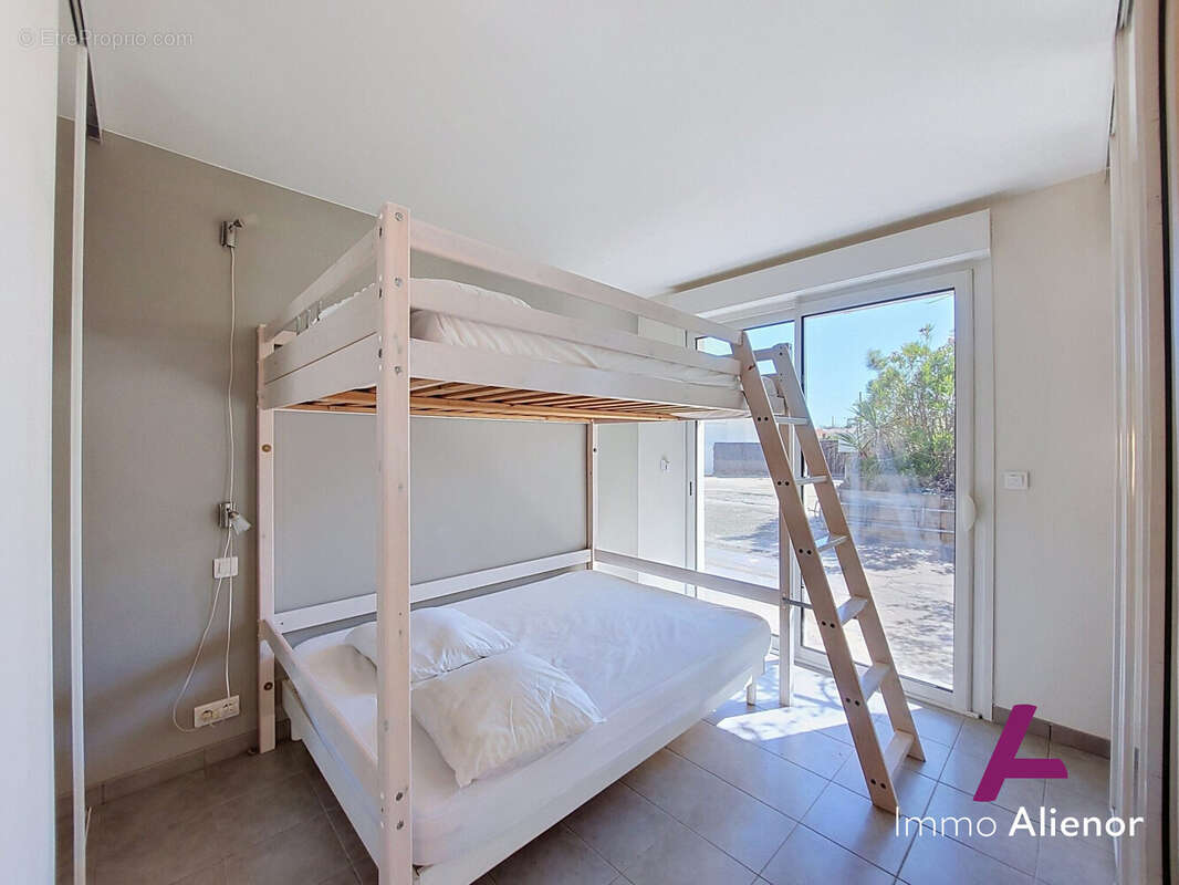 Maison 75 m² à Vieux-Boucau-Les-Bains  - photo 7