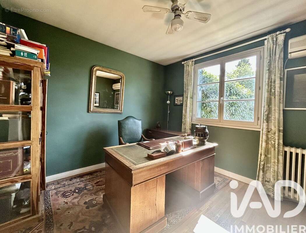 Photo 4 - Maison à SAVIGNY-SUR-ORGE