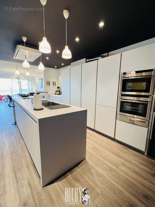 Appartement à LES SABLES-D'OLONNE