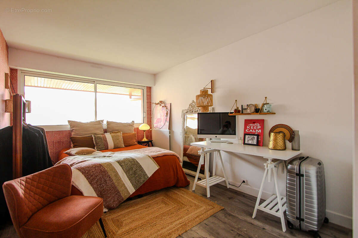 Appartement à BIARRITZ