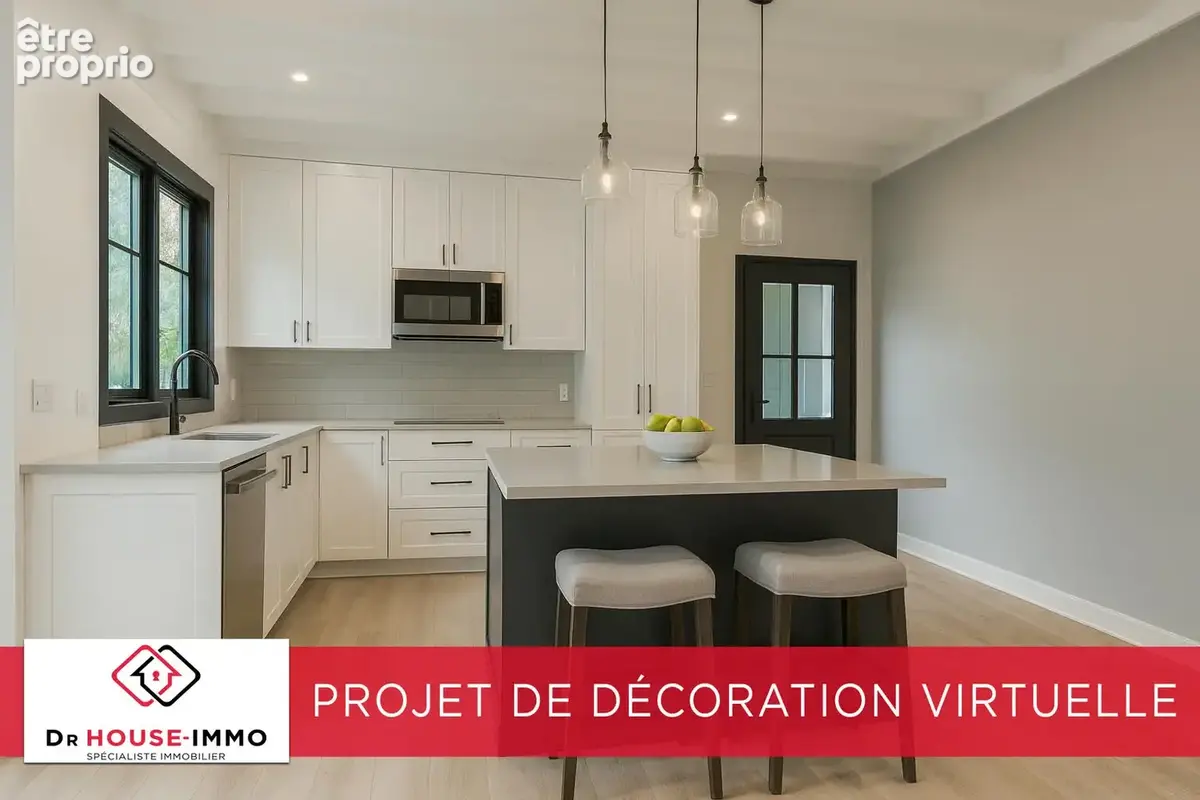 Appartement 10 pièces 240 m² à vendre à Saint-Symphorien (33113) - photo 8