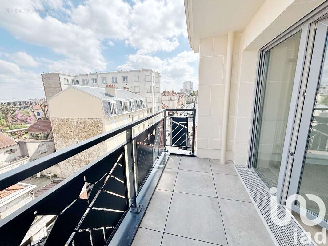 Photo 3 - Appartement à VILLEMOMBLE