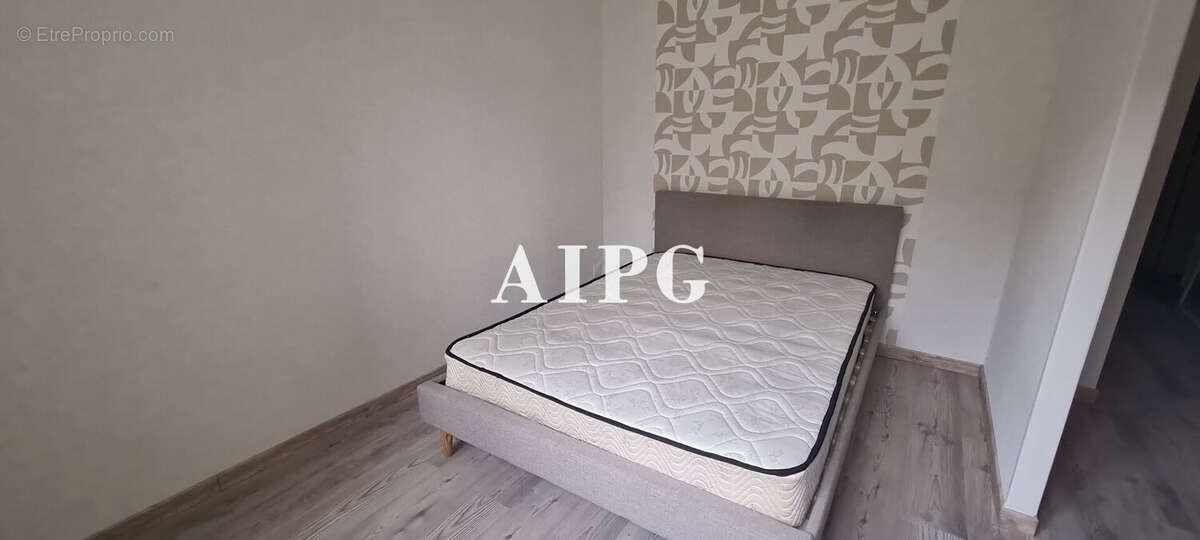 Appartement à SAINT-BRIEUC