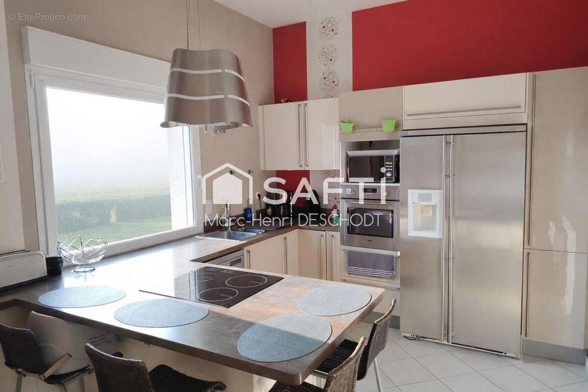 Photo 5 - Maison à CAMIERS