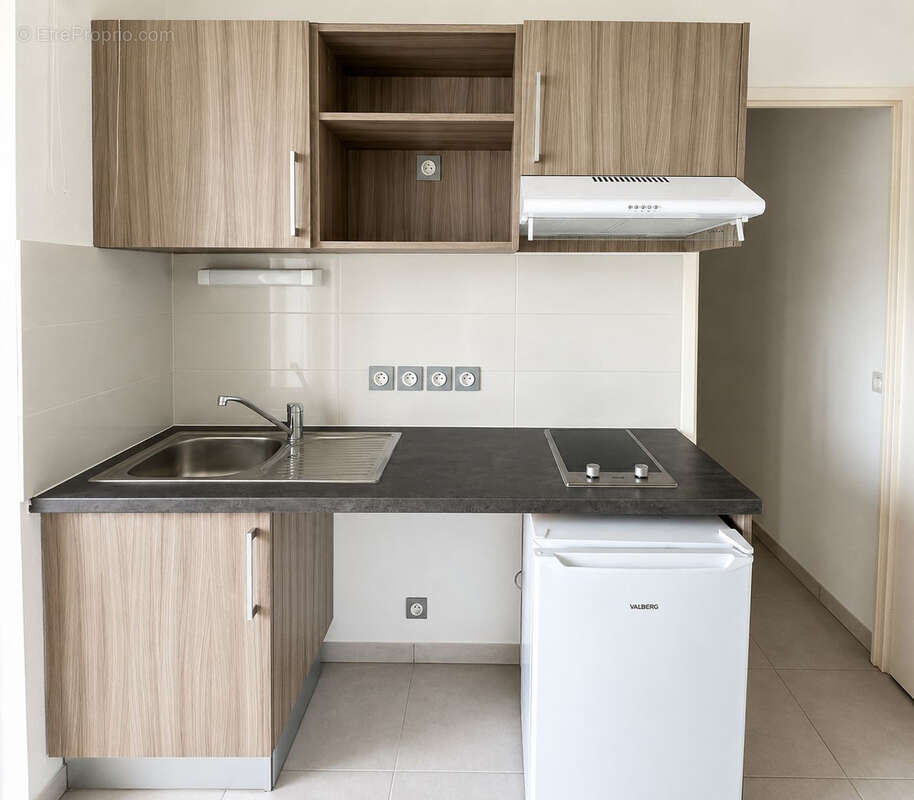 Appartement à LE BOUSCAT