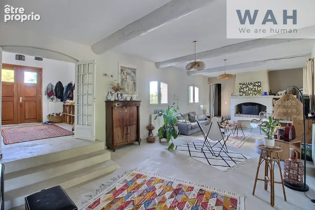 Vente maison 9 pièces - St Clément-de-Rivière (34980) - photo 3